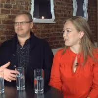 PHANTOM's Nathan Patrick Morgan & Lynne Abeles Featured on Latest Episode of…
