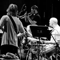 Roulette Presents Collaborative Trio Pulverize the Sound Tonight