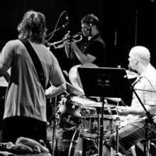 Roulette Presents Collaborative Trio Pulverize the Sound Tonight