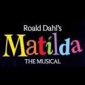 MATILDA THE MUSICAL to be Included in Guinness World Records Book for Record-Breaking 7 Olivier Awards