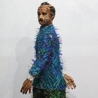 KM Fine Arts Los Angeles Kicks Off COMPULSIVE PENCIL Solo Exhibition Today