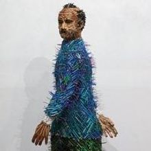 KM Fine Arts Los Angeles Kicks Off COMPULSIVE PENCIL Solo Exhibition Today
