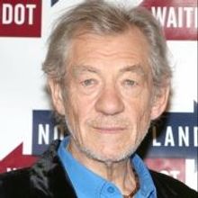 Ian McKellen to Lend Voice to Olney Theatre Center's HOW TO SUCCEEED