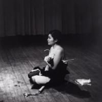 YOKO ONO: ONE WOMAN SHOW, 1960-1971 to Open 5/17 at the MoMA
