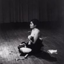 YOKO ONO: ONE WOMAN SHOW, 1960-1971 to Open 5/17 at the MoMA
