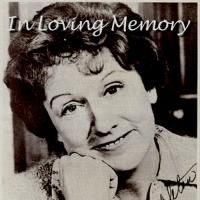 Totem Pole Playhouse Remembers Jean Stapleton