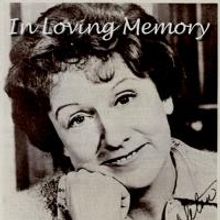 Totem Pole Playhouse Remembers Jean Stapleton