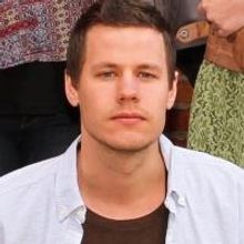 BWW interviews: Tysen Hopes to Score a Runaway Hit With FUGITIVE SONGS