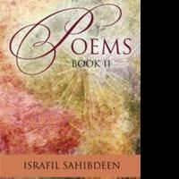 New Poetry Collection Unfolds to a Transformative Experience