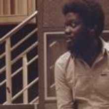 Michael Kiwanuka Plays the Fox Theatre Tonight, 9/30