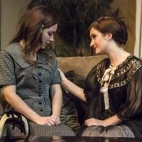 BWW Reviews: Quotidian Theatre Company Puts a Compelling Time-Warped Twist on HEDDA…