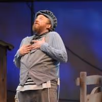 BWW Reviews: FIDDLER Highlights All the Emotionally Charged Traditions at Porthouse