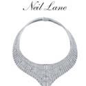 The Bachelor Sean Lowe Surprised Date Leslie H. with a Neil Lane Diamond Necklace…