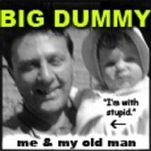 Mary Dimino's BIG DUMMY to Open at FringeNYC on 8/9