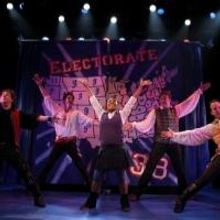 WE THE PEOPLE Comes to WHBPAC Today