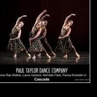 BWW Reviews: Paul Taylor: Pioneer, Teacher, Storyteller