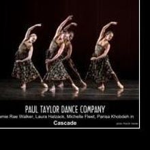 BWW Reviews: Paul Taylor: Pioneer, Teacher, Storyteller