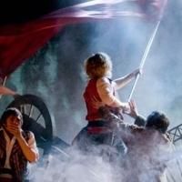 LES MISERABLES, ONCE, ALADDIN & More Set for Mirvish's 50th Season