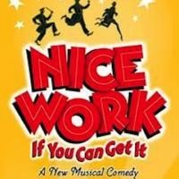 NICE WORK, JERSEY BOYS, GHOST & More Set for Performing Arts Fort Worth's 2013-14…