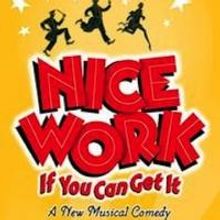 NICE WORK, JERSEY BOYS, GHOST & More Set for Performing Arts Fort Worth's 2013-14 Sea