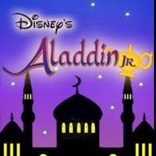 Washington Crossing Open Air Theatre Presents Disney's ALADDIN , JR., 7/11-20