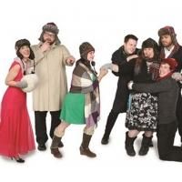 Brave New Workshop Comedy Theatre to Present 'A SNOWPLOW NAMED DESIRE,' 2/6-3/29