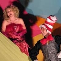 Washington Crossing Open Air Theatre Presents SEUSSICAL THE MUSICAL, 7/11-27
