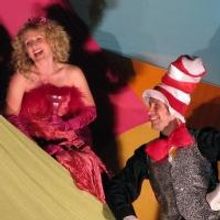 Washington Crossing Open Air Theatre Presents SEUSSICAL THE MUSICAL, 7/11-27