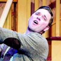 BWW Interviews: Ordway's A CHRISTMAS STORY's Dieter Bierbrauer