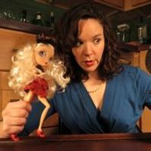 'PEGGY PICKIT' TO RUN 2/7-3/1 at Chelsea Theatre Works