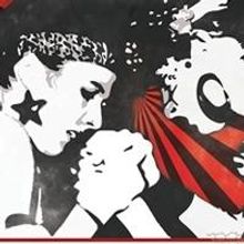 CLLAW XIX Set for Logan Square Auditorium, 7/25