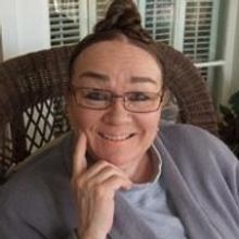 St. Louis County Library Presents Children's Book Author Patricia Polacco, Today