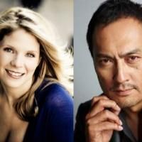 Tickets for Ken Watanabe and Kelli O'Hara-Led 2015 Broadway Revival of THE KING AND…
