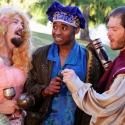 Actors’ Theatre of Columbus Presents THE COMPLETE WORKS OF WILLIAM SHAKESPEARE…