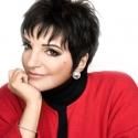 Liza Minnelli Will Perform With O.C.'s Men Alive Chorus This December