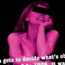 THE DEEP THROAT SEX SCANDAL Replaces Ron Jeremy at Zephyr Theatre, Now thru 2/17