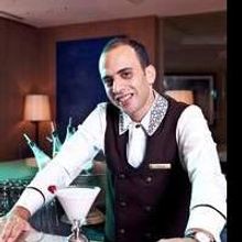 The Ritz-Carlton Abu Dhabi, Grand Canal Introduces Camel Milk Mixologist