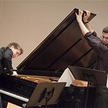 The Miller Theatre at Columbia University School of the Arts Announces Four New Pop-U