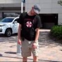 VIDEO: THE WALKING DEAD to Lead 'Big Zombie Tour' in Atlanta - Learn How to Walk… Video