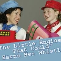 Brooklyn Center for the Performing Arts to Present THE LITTLE ENGINE THAT COULD…
