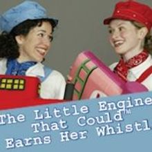 Brooklyn Center for the Performing Arts to Present THE LITTLE ENGINE THAT COULD…