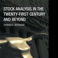 'Stock Analysis in the Twenty-First Century and Beyond' is Released