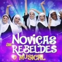 BWW Reviews: Director Wolf Maya Revivals NUNSENSE in Sao Paulo
