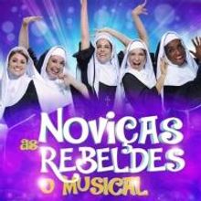 BWW Reviews: Director Wolf Maya Revivals NUNSENSE in Sao Paulo