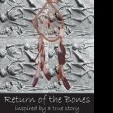 True Story of Stolen Remains of Ancestors Inspires New Historical Novel