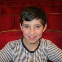 Zach Atkinson Joins the Cast of BILLY ELLIOT as Michael