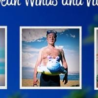 Carry Home the Caribbean with Caribbean Winds and Victorinox Travel Gear