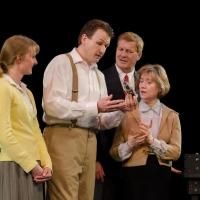 Gallery Players Open THE FARNSWORTH INVENTION Tonight