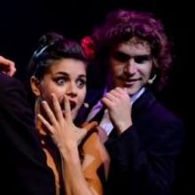 Photo Coverage: SWINGERS