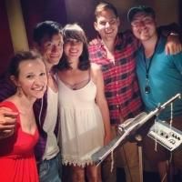 Joel B. New Talks Development of STANDALONE in Minisode Series; Recording Gets 7/21…